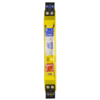 Turck Shunt Diode Safety Barrier, MZB Series
